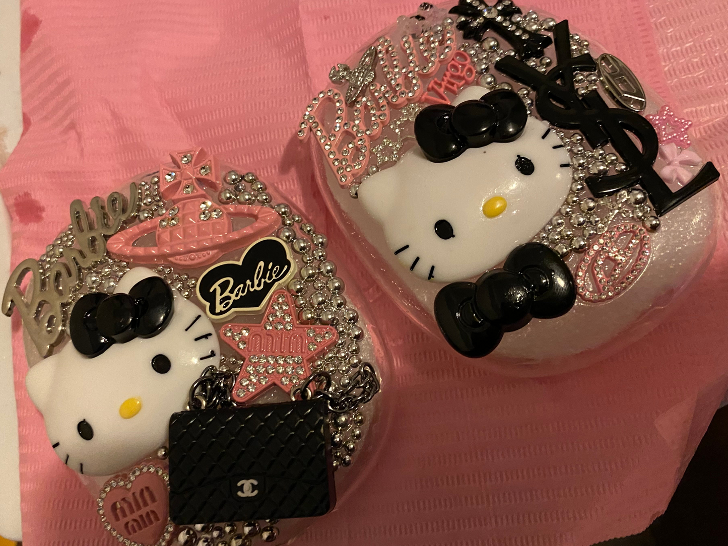 Junk AirPod Pro Max Case⭐️