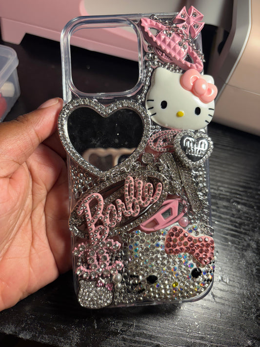 Custom Junk Case⭐️
