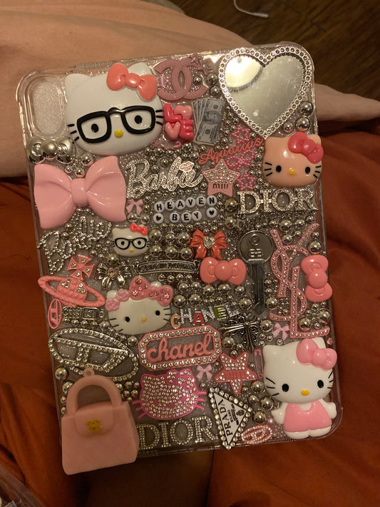Junk IPad Case⭐️