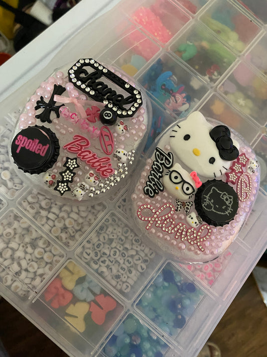 Junk AirPod Pro Max Case⭐️