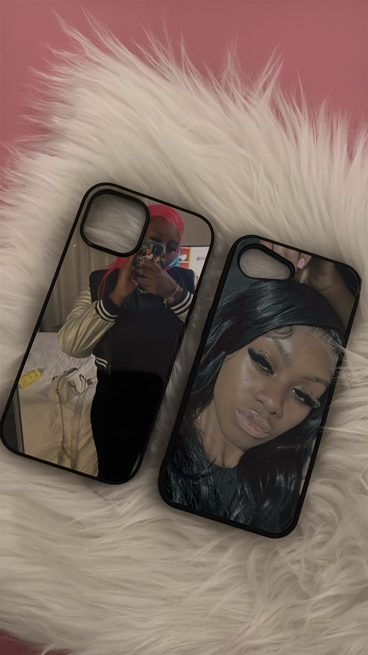 Custom Photo Case⭐️