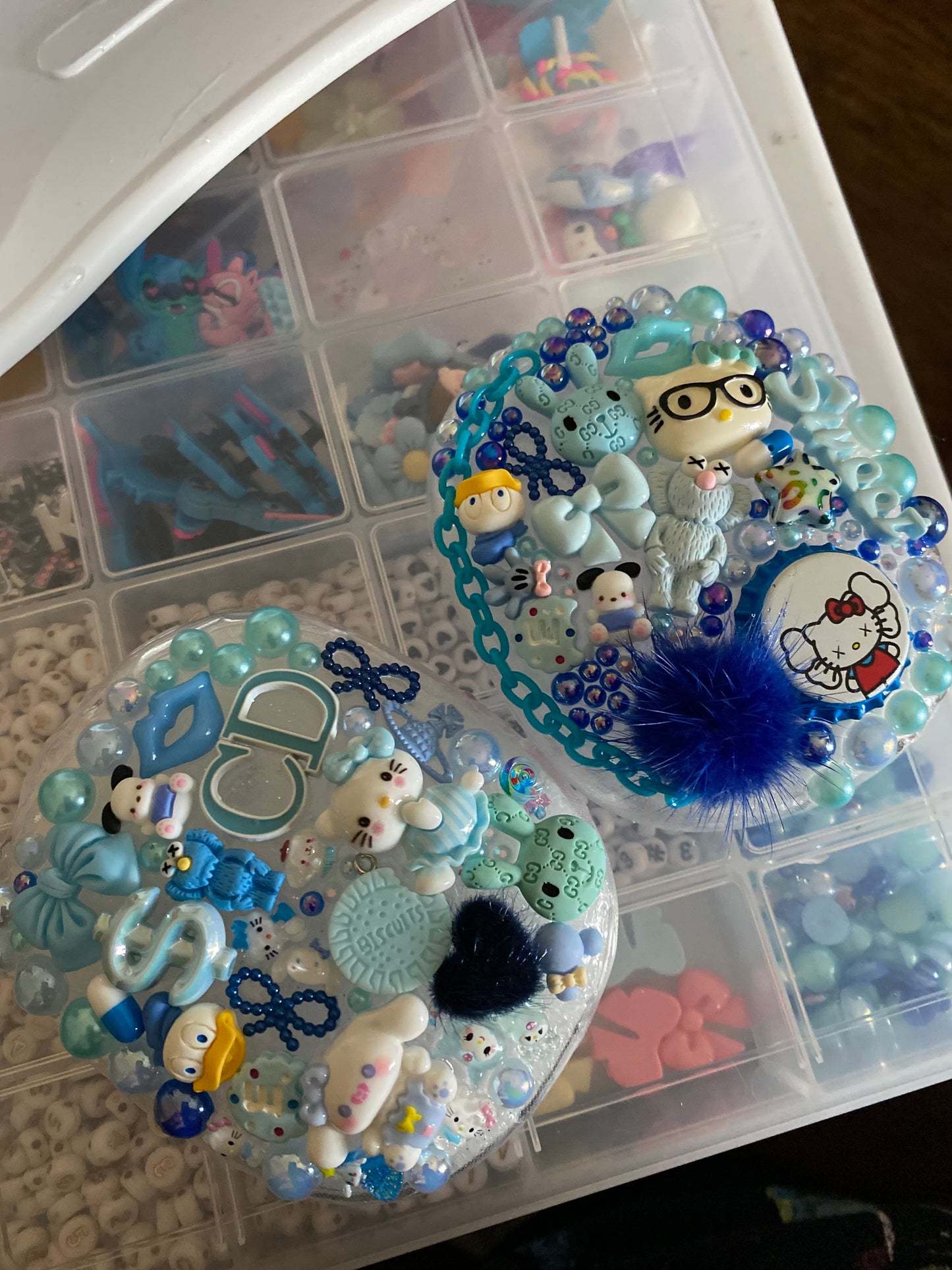 Junk AirPod Pro Max Case⭐️